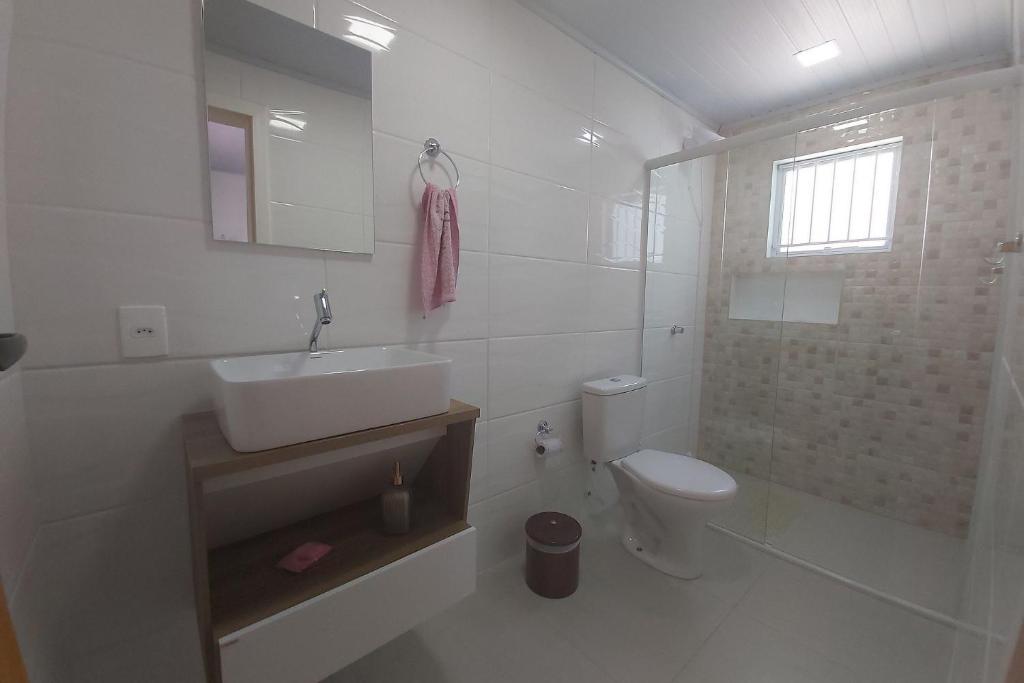  Casa Praia dos Ingleses em Fpolis a 150m da praia