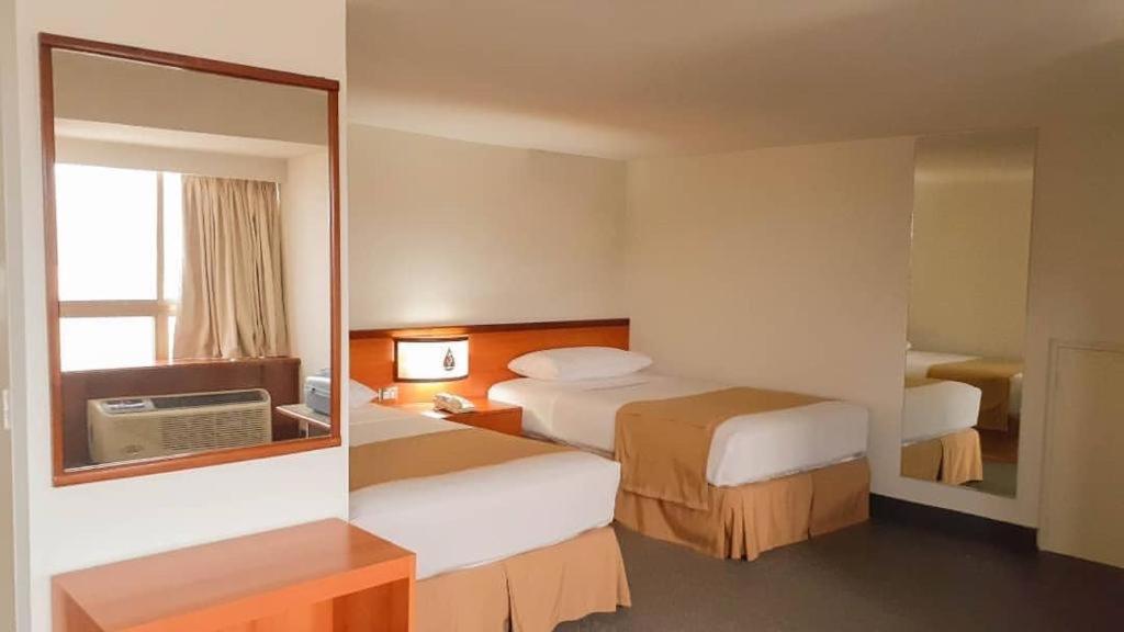 Hotel Cristina Suites, Puerto La Cruz – Precios actualizados 2023
