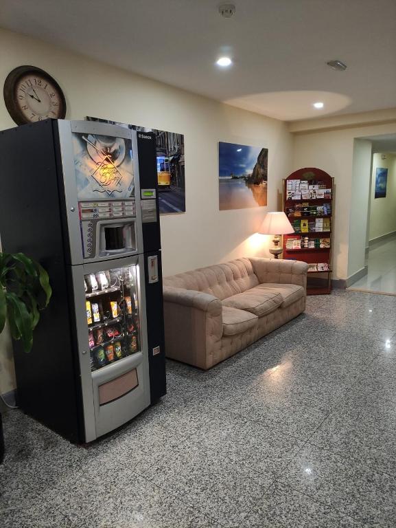 Fotografie z fotogalerie ubytování Hostal Moncloa v destinaci Madrid