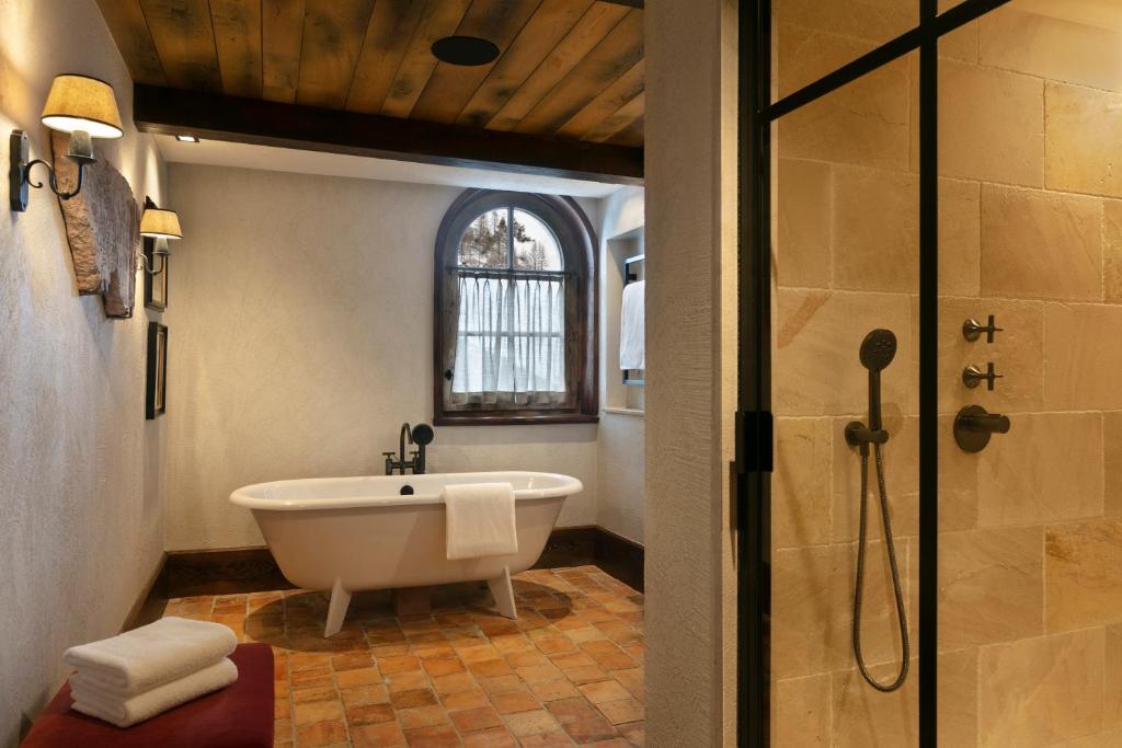 Airelles Val d'Isère - Two-Bedroom Apartment