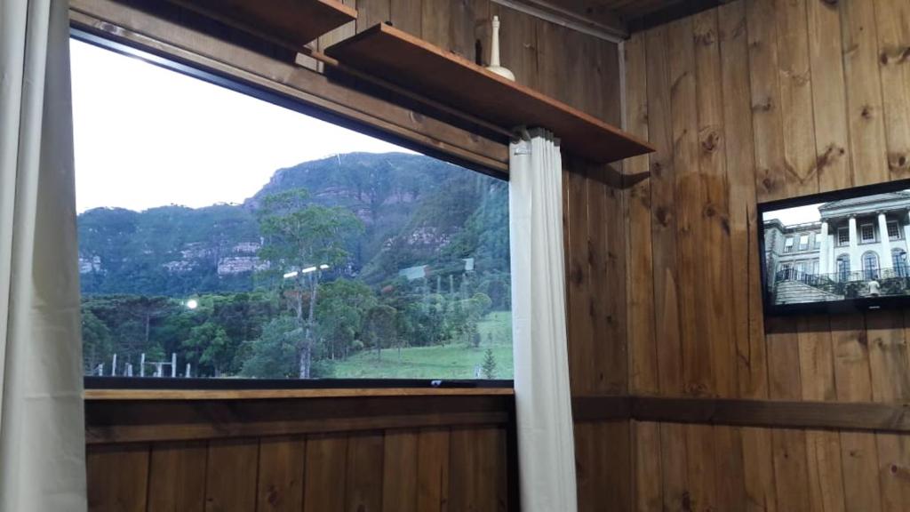  Estância Pedra Branca SC