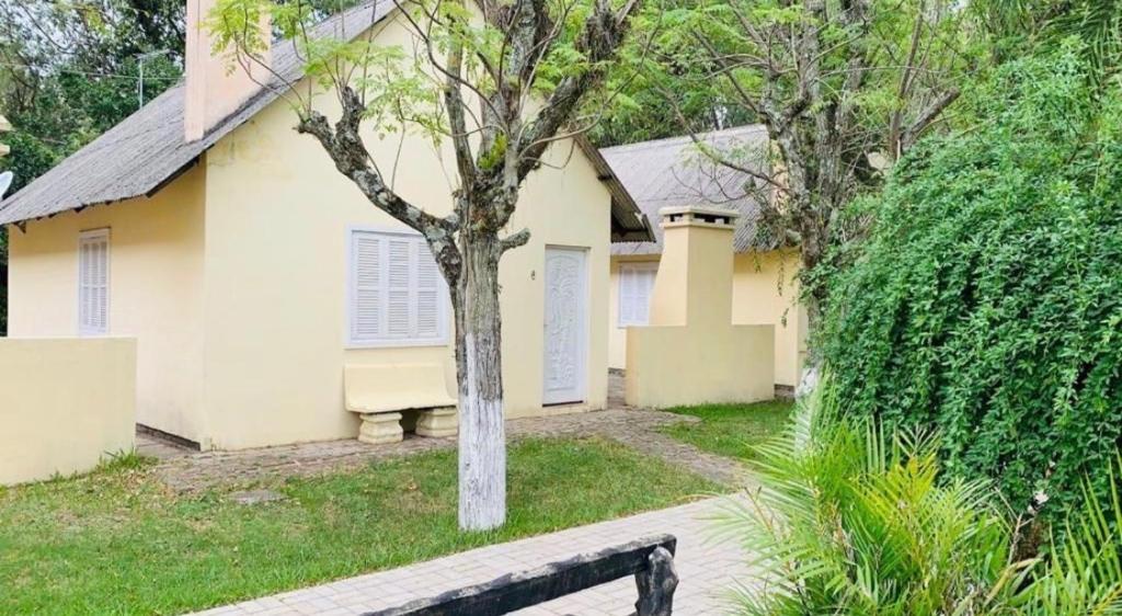  Cabanas do Sul