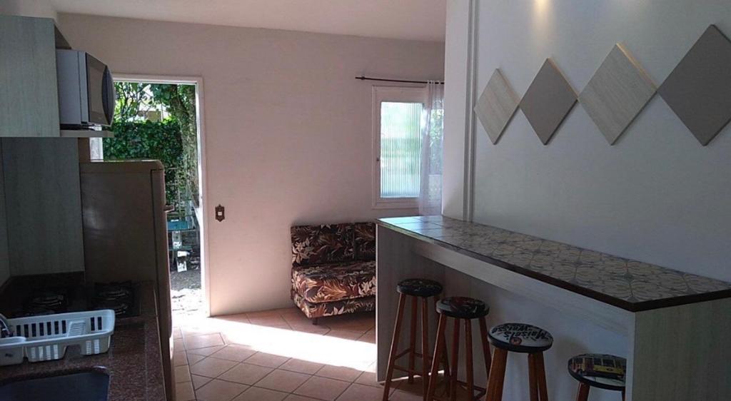  Cabanas do Sul