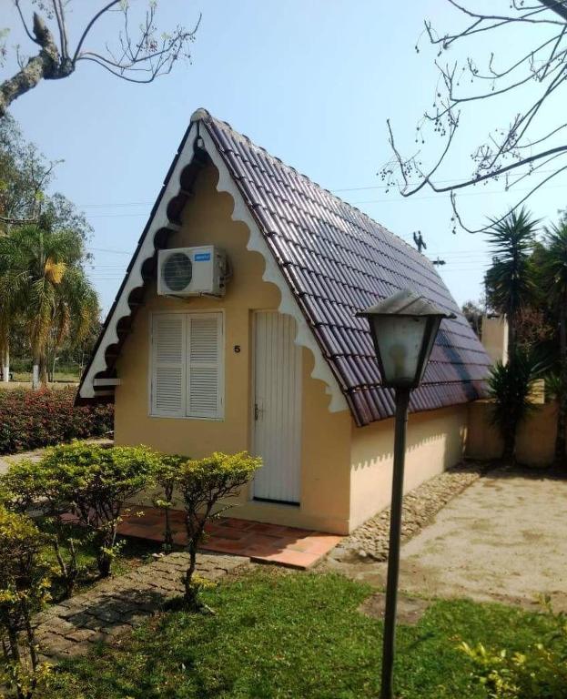 Cabanas do Sul