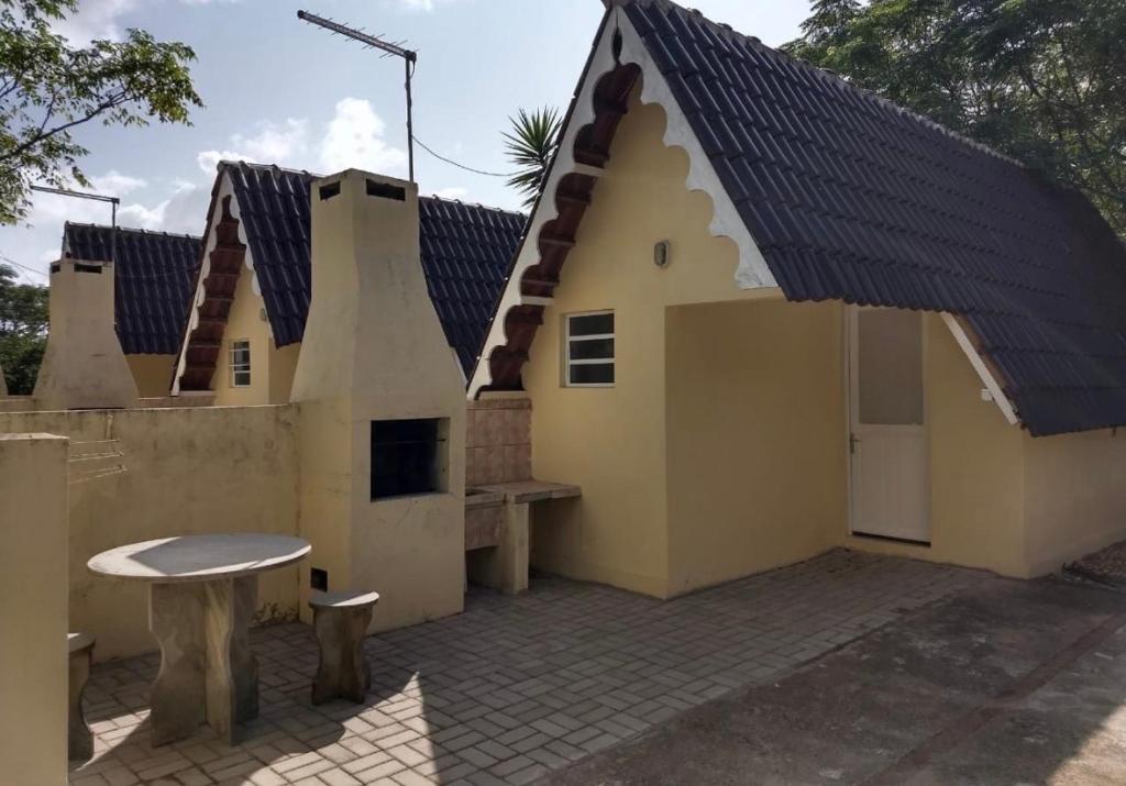  Cabanas do Sul