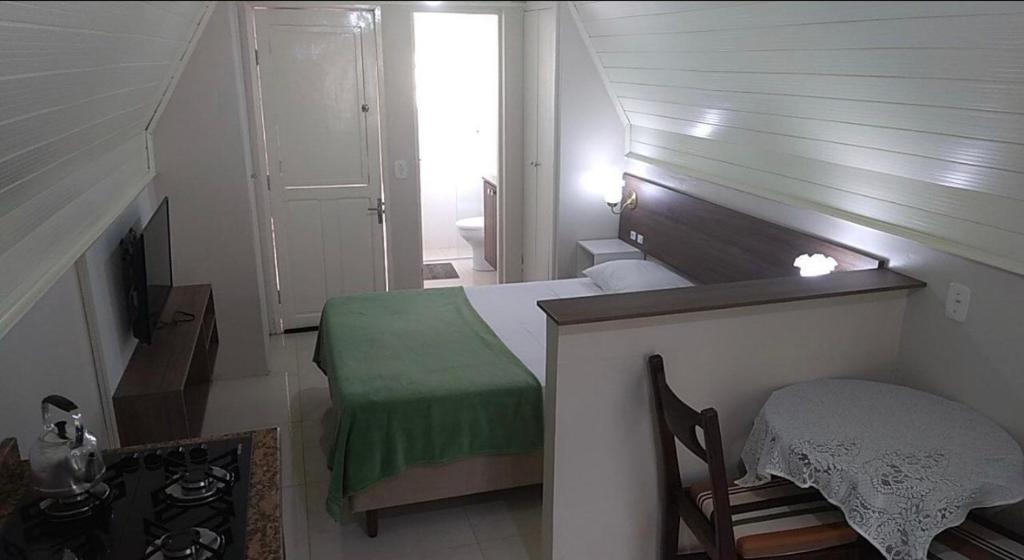  Cabanas do Sul