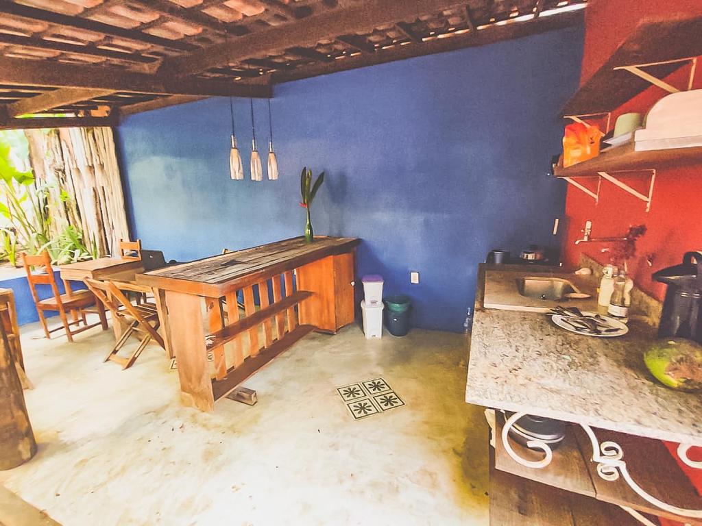  Casarão da Passarela