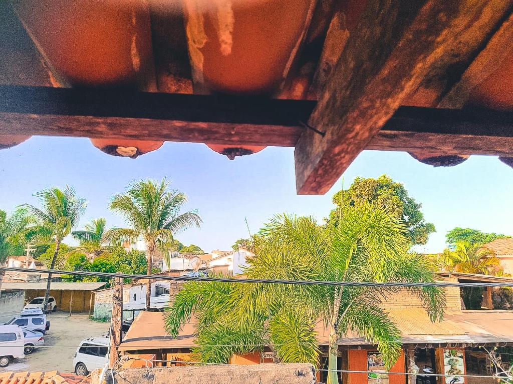  Casarão da Passarela