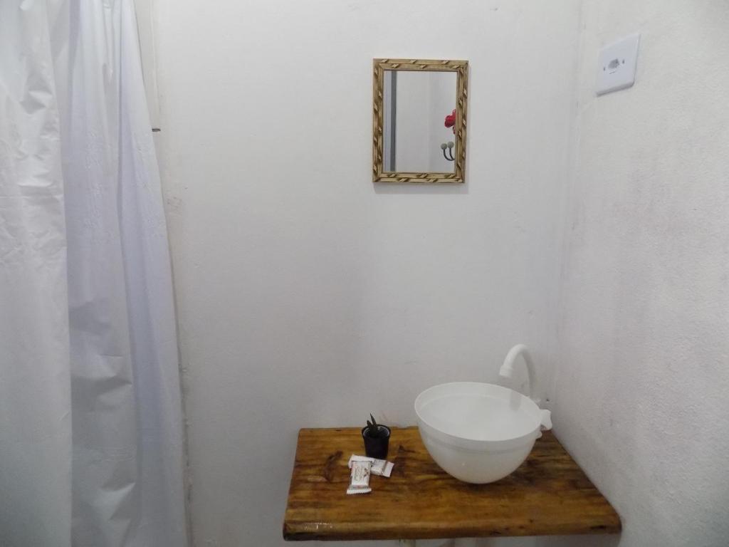  Cantinho da Pedra