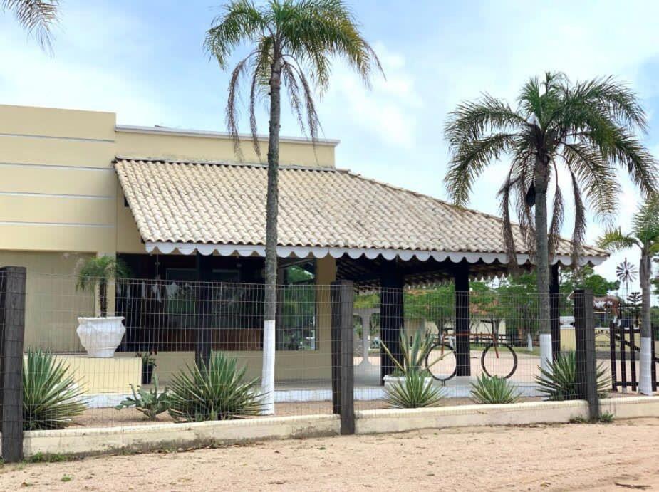  Cabanas do Sul