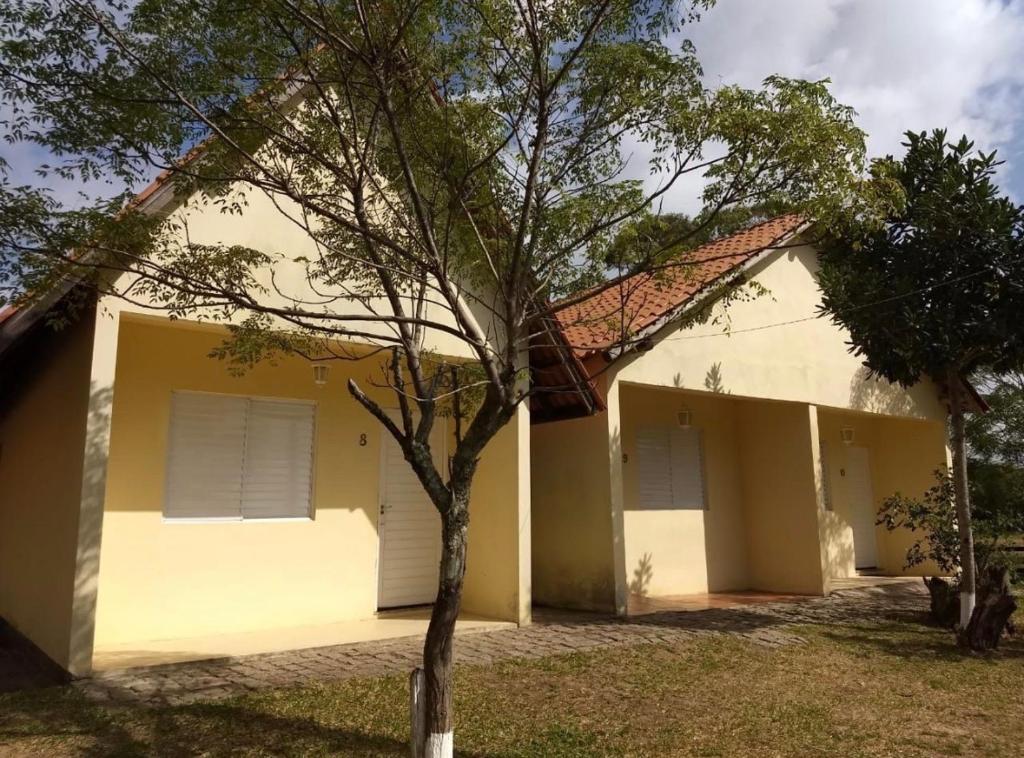  Cabanas do Sul