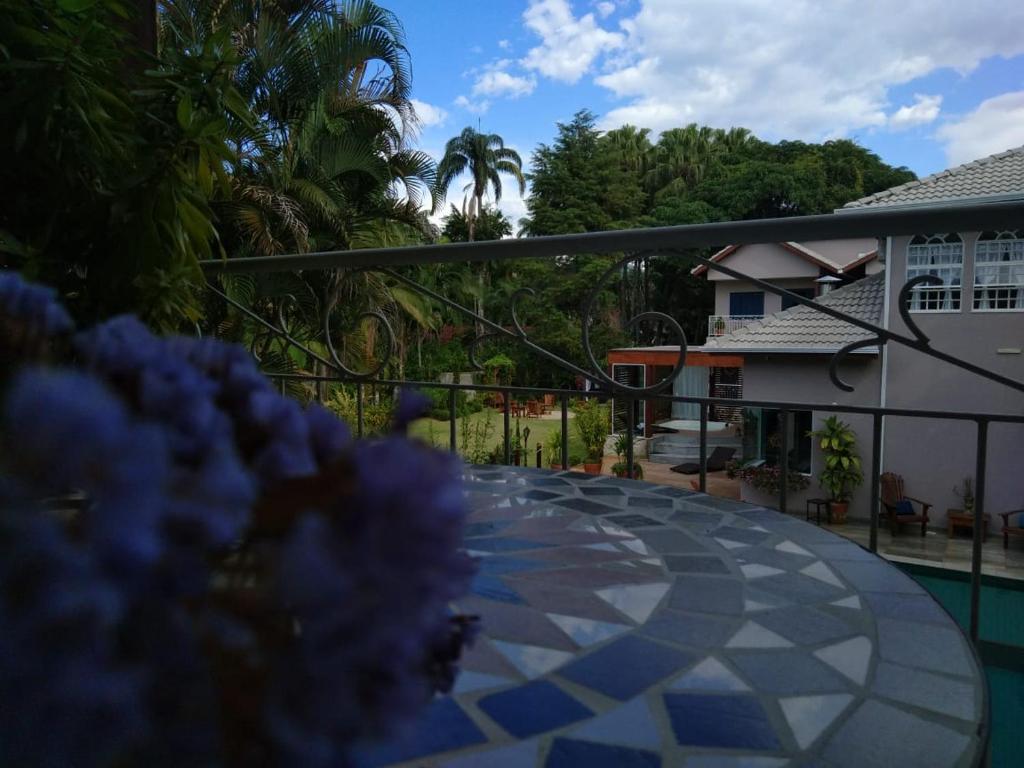  Le Garden Pousada Boutique