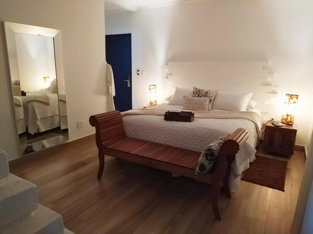  Le Garden Pousada Boutique