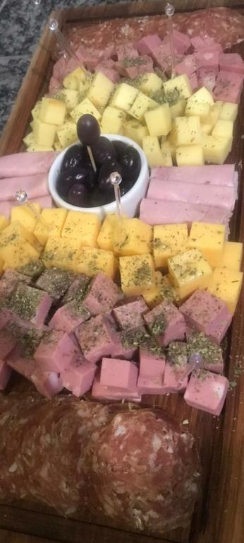  Gran Luha Motel Hotel