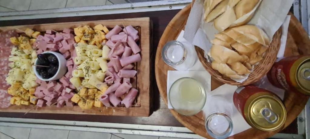  Gran Luha Motel Hotel