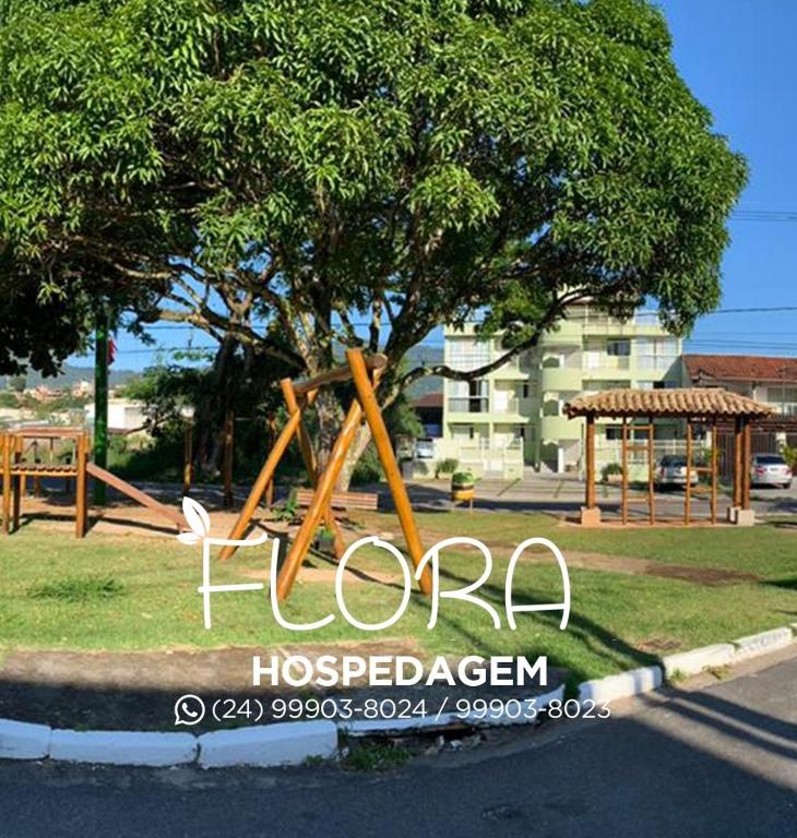  Edifício Flora