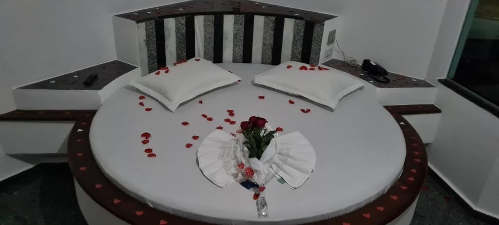  Gran Luha Motel Hotel