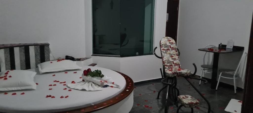  Gran Luha Motel Hotel