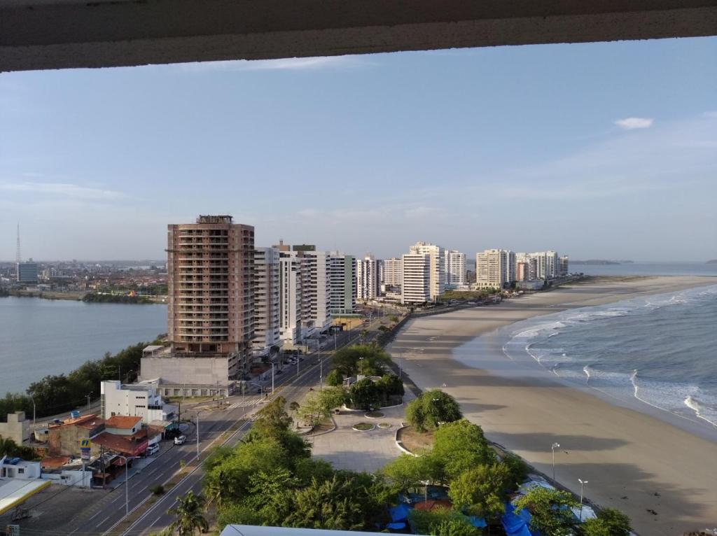 American Flat Residence 13 Andar - Ponta D'areia