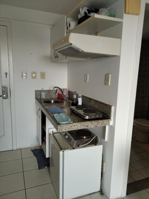  American Flat Residence 13 Andar - Ponta D'areia