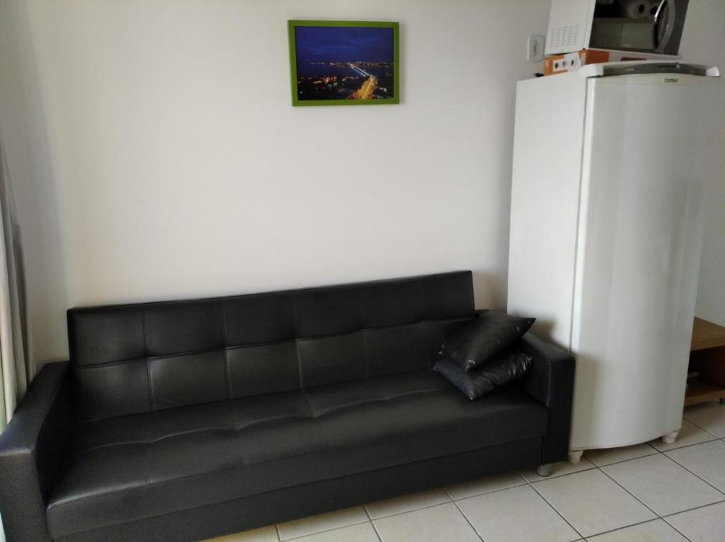  American Flat Residence 13 Andar - Ponta D'areia