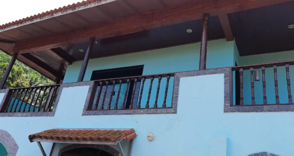  Casa Familiar ANGRA DOS REIS