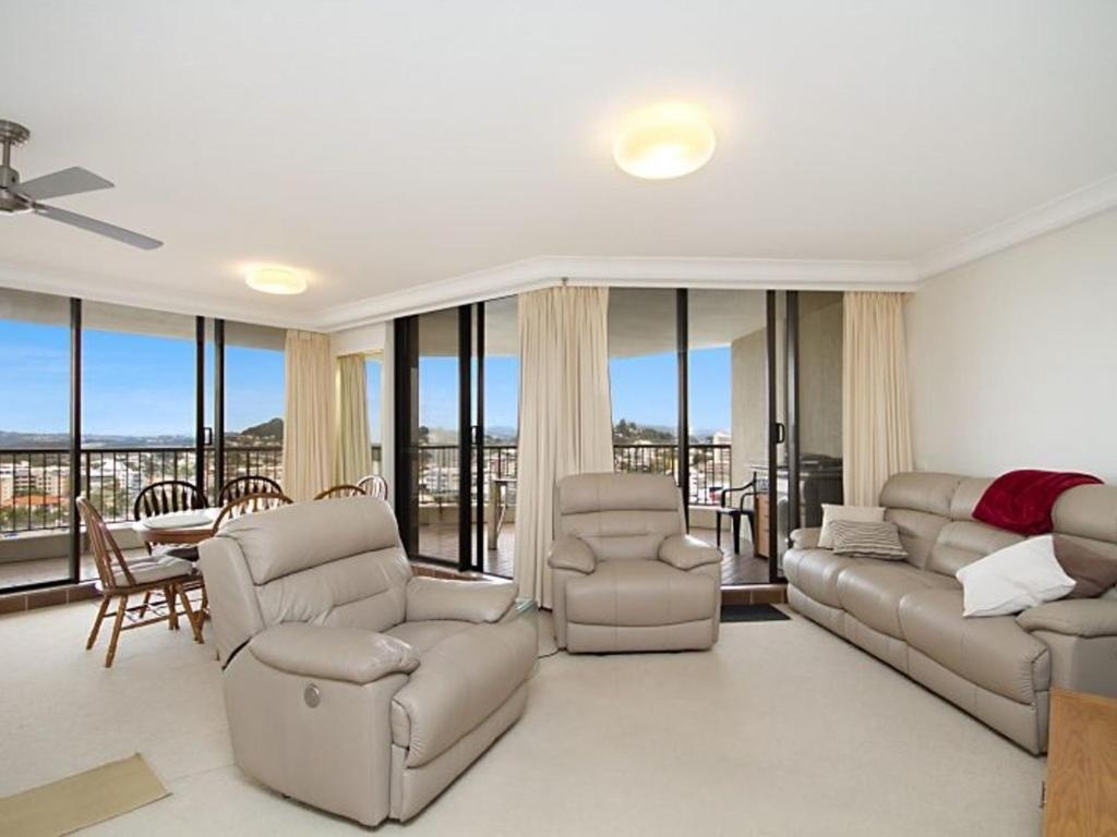 Ferienwohnung Seascape Unit 1504 (Australien Tweed Heads)