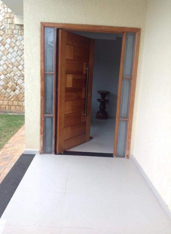  Casa em frente ao mar em Itanhaém
