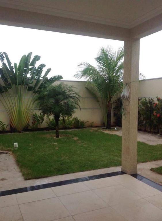  Casa em frente ao mar em Itanhaém