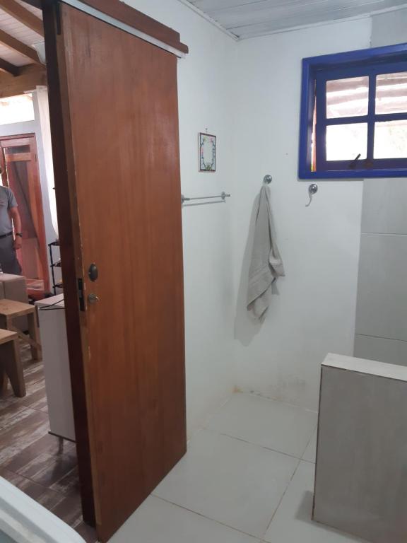  Bangalô Rústico 02 quartos