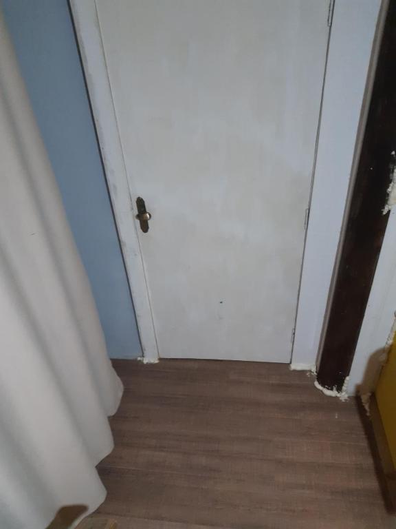  Bangalô Rústico 02 quartos