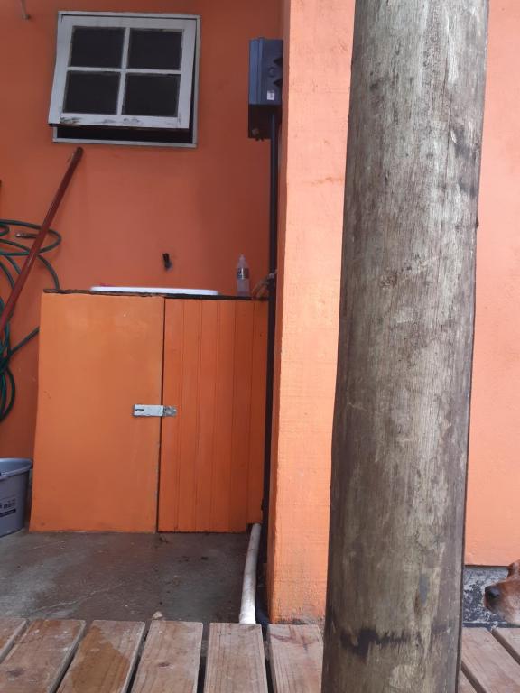  Bangalô Rústico 02 quartos