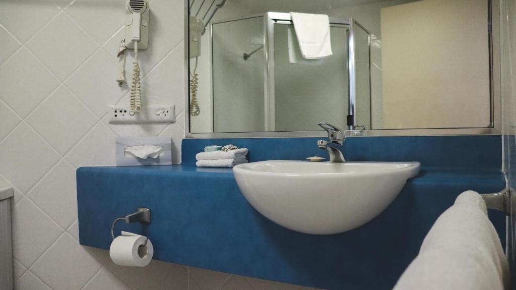 Heritage Cairns Hotel - Resim 12