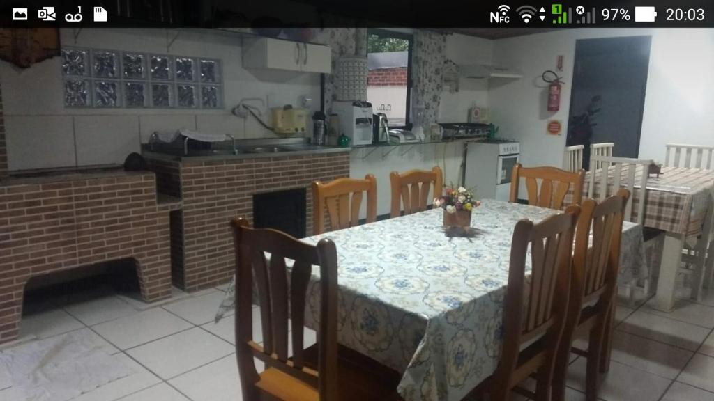  Pousada Progresso