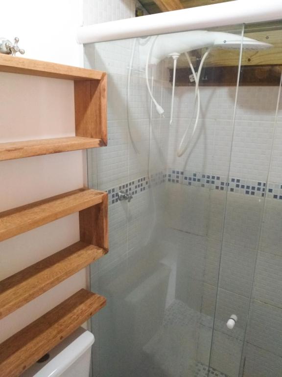  Casa familiar Porto da Lagoa (Lagoa da Conceição)