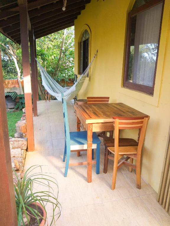  Casa familiar Porto da Lagoa (Lagoa da Conceição)