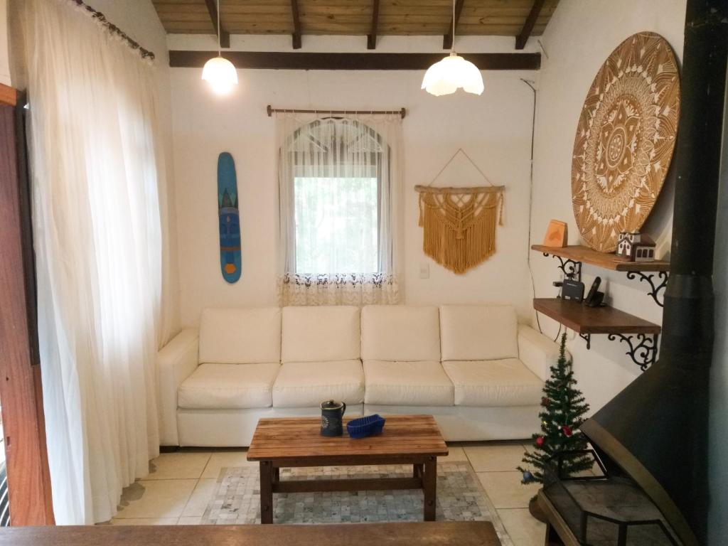 Casa familiar Porto da Lagoa (Lagoa da Conceição)