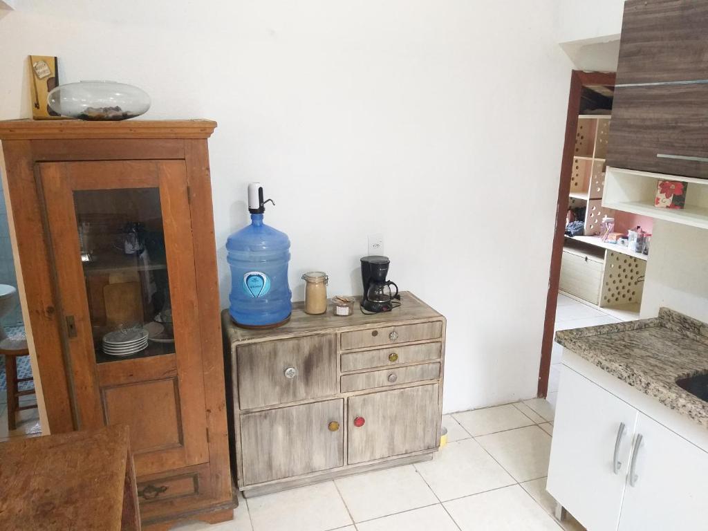  Casa familiar Porto da Lagoa (Lagoa da Conceição)