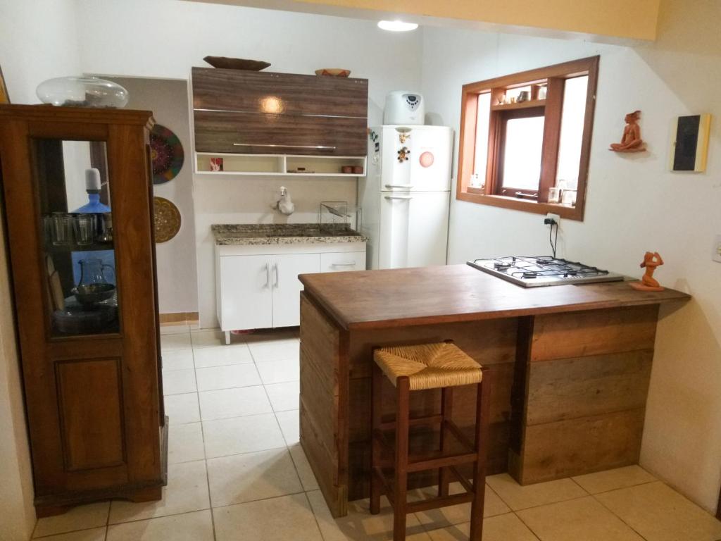  Casa familiar Porto da Lagoa (Lagoa da Conceição)