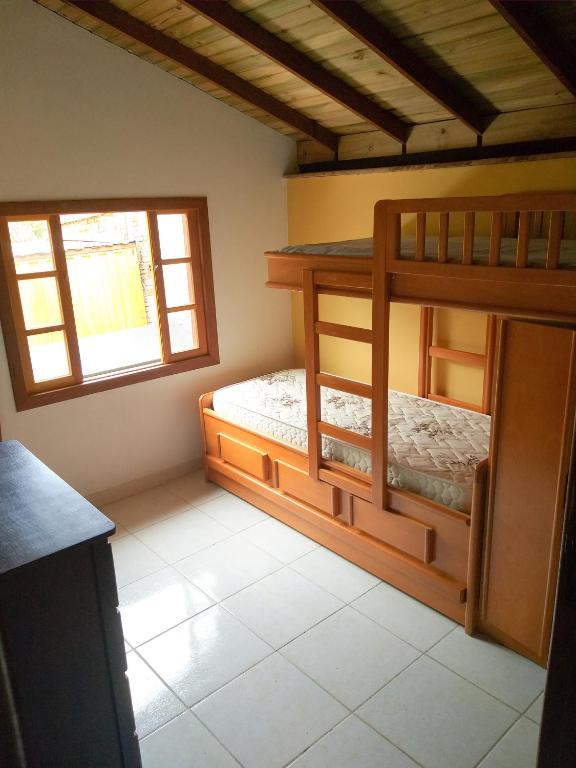  Casa familiar Porto da Lagoa (Lagoa da Conceição)