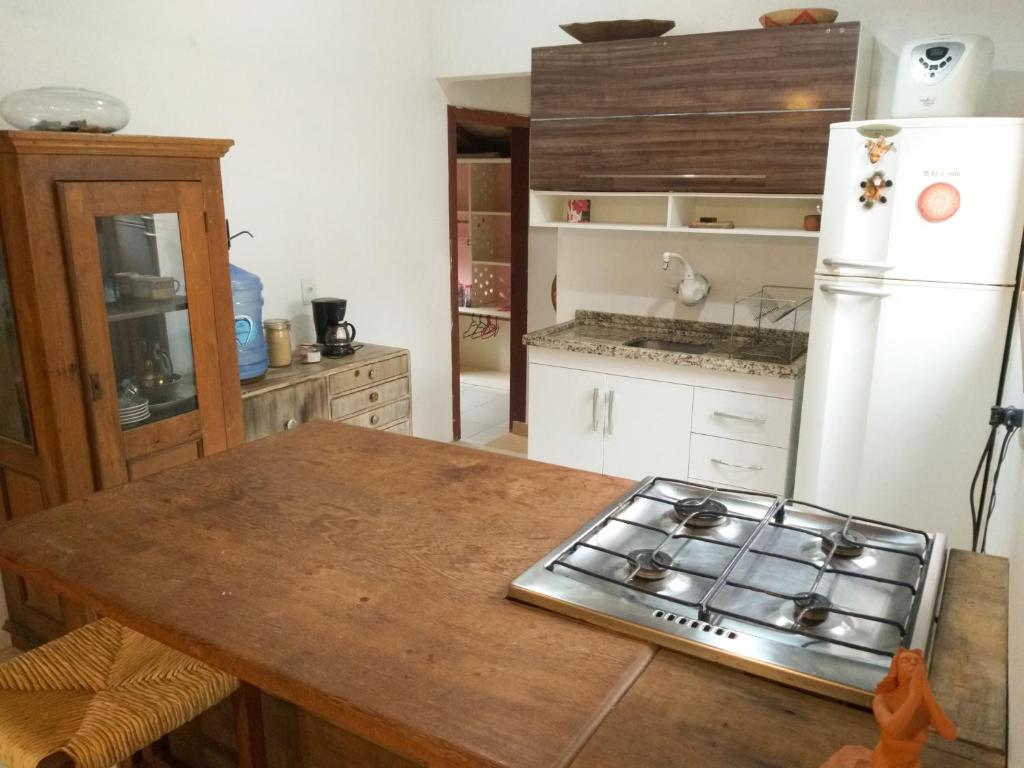  Casa familiar Porto da Lagoa (Lagoa da Conceição)