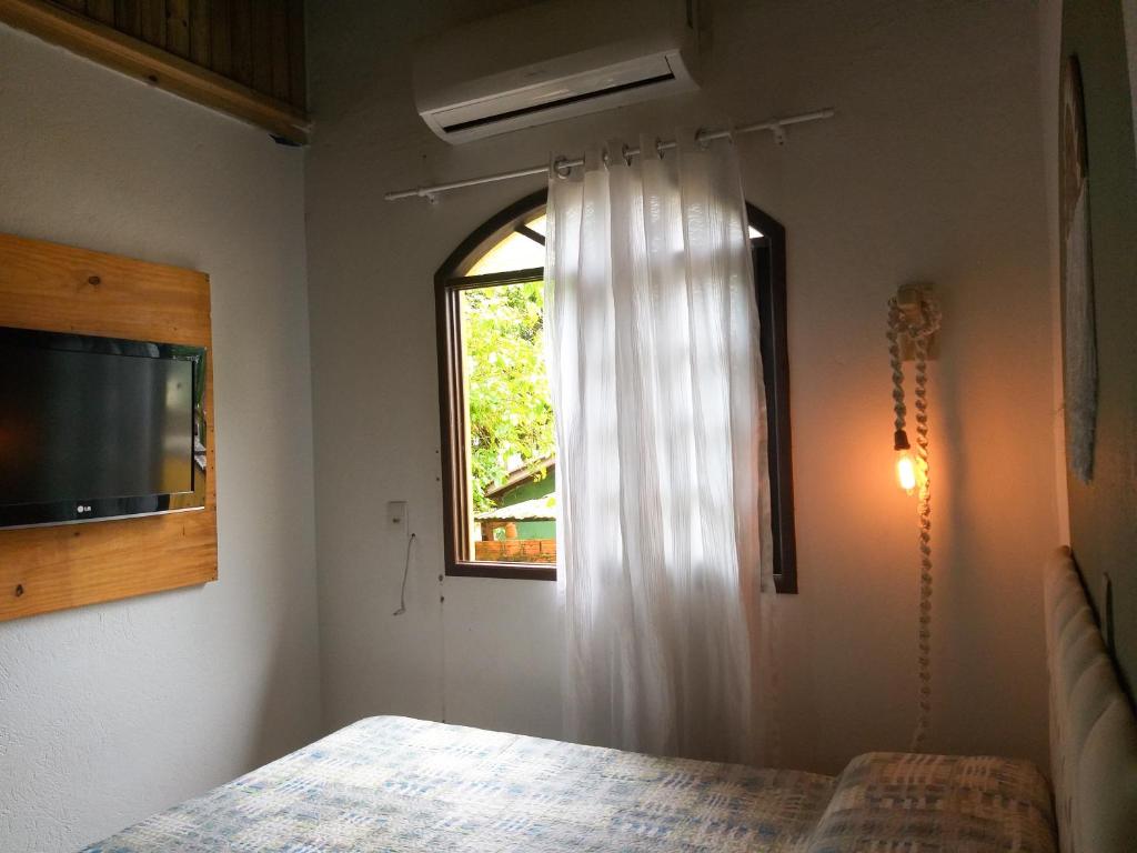  Casa familiar Porto da Lagoa (Lagoa da Conceição)