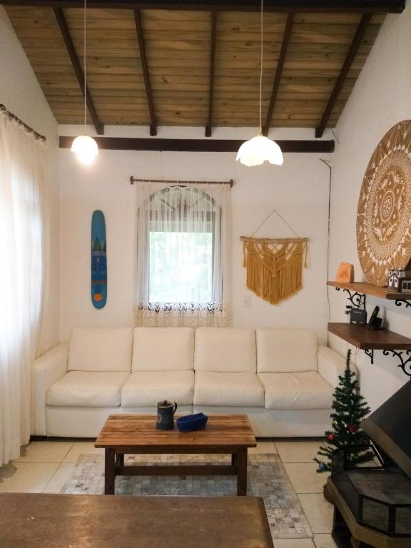  Casa familiar Porto da Lagoa (Lagoa da Conceição)