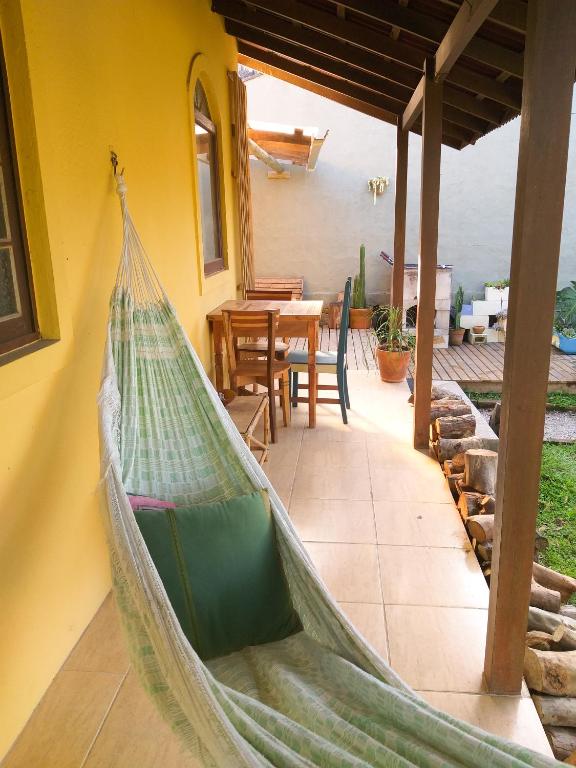 Casa familiar Porto da Lagoa (Lagoa da Conceição)