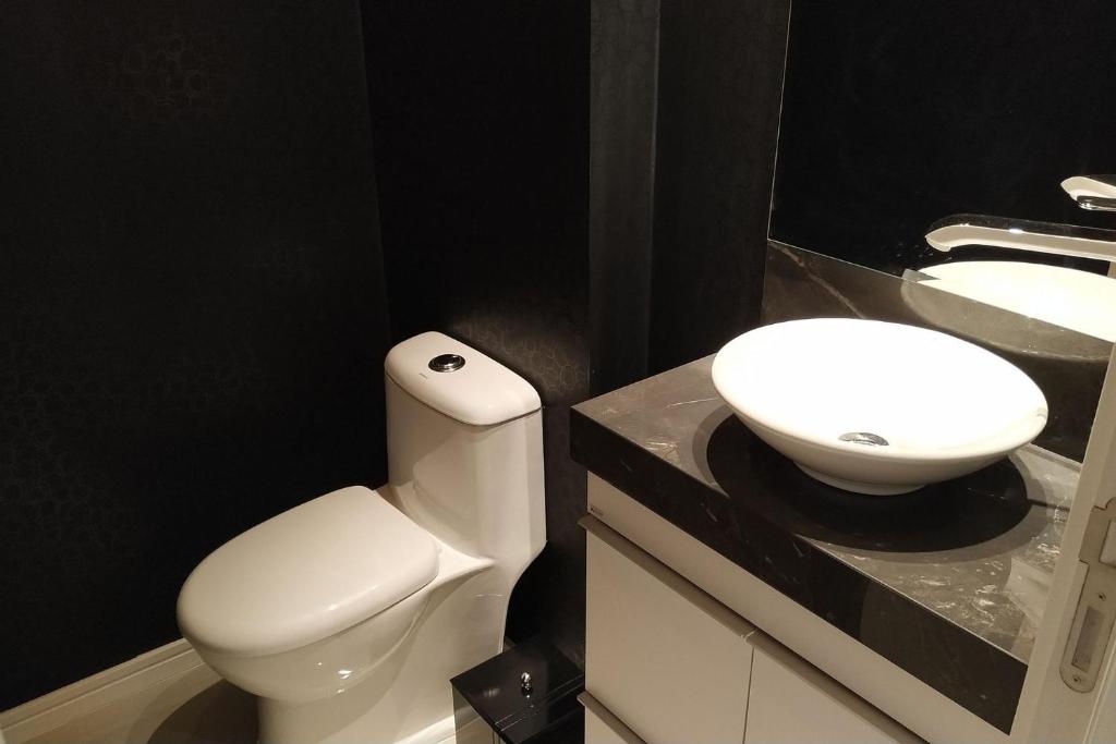  Apartamento em Bombinhas Praia de Mariscal para 4 pessoas