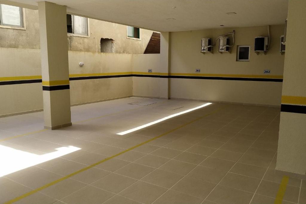  Apartamento em Bombinhas Praia de Mariscal para 4 pessoas