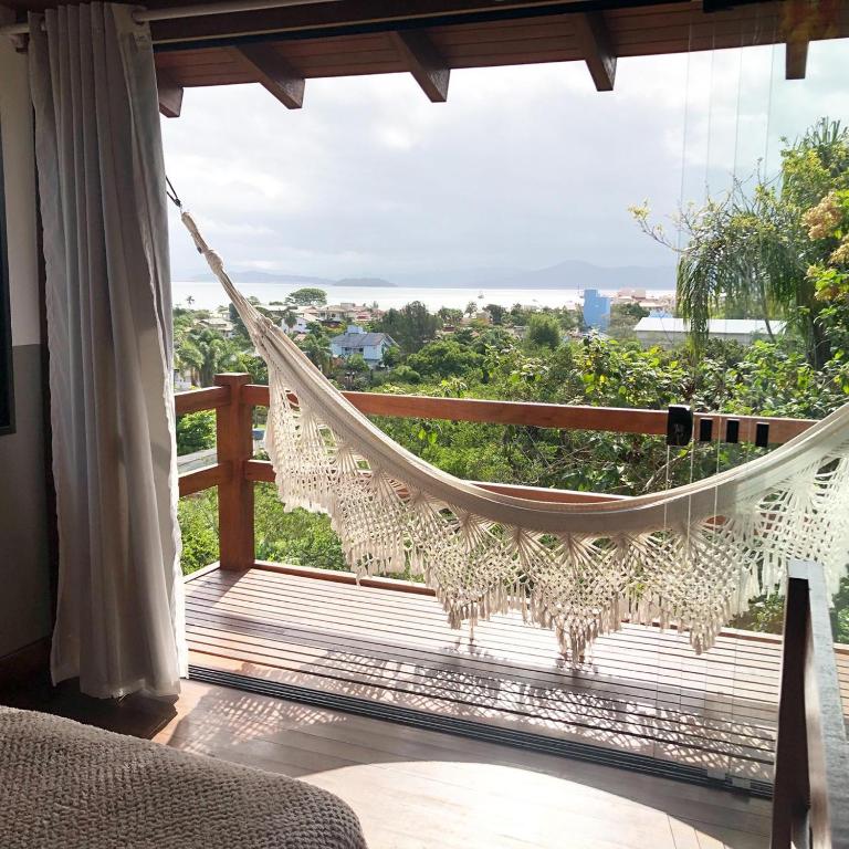  Jungle Beach Chalés