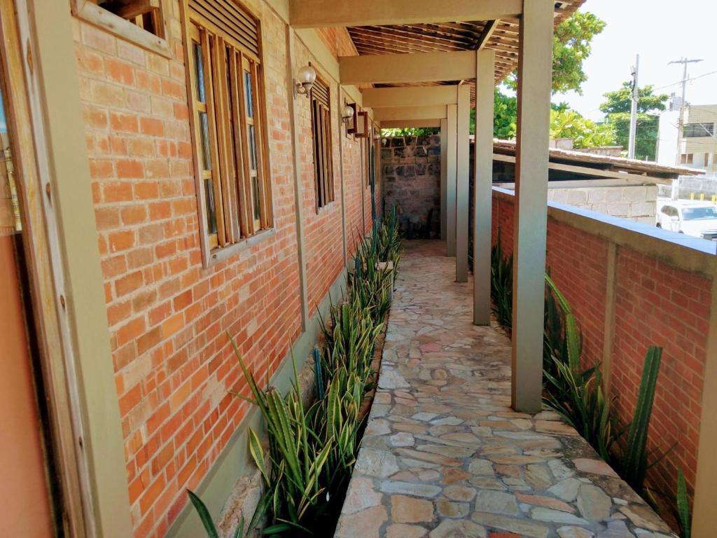  Hotel Pousada Ibérica
