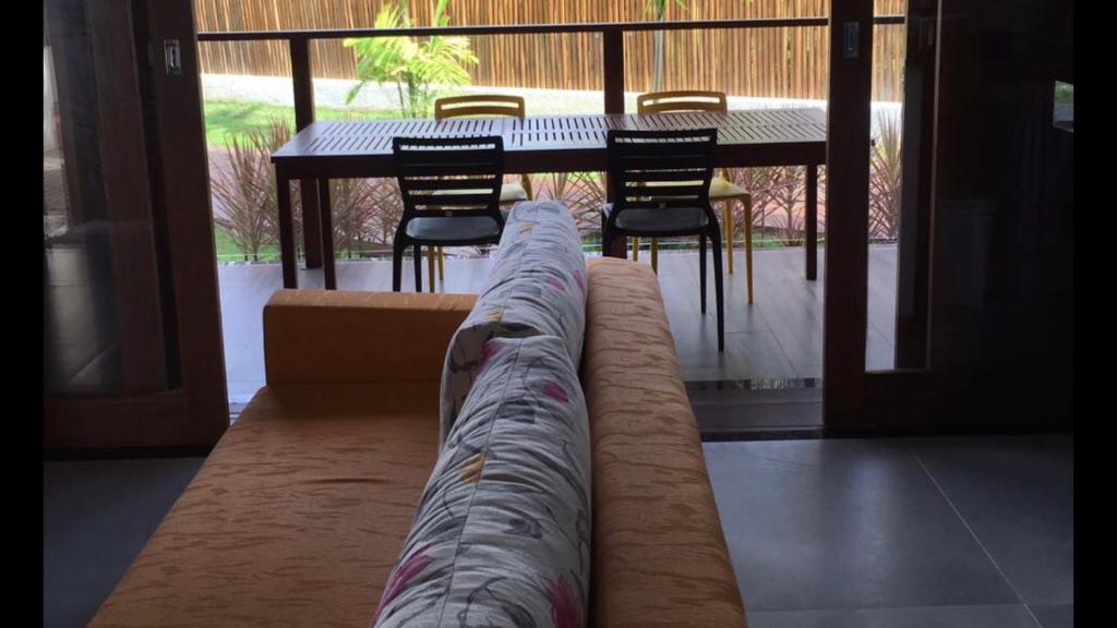 Barra Grande Exclusive Residence