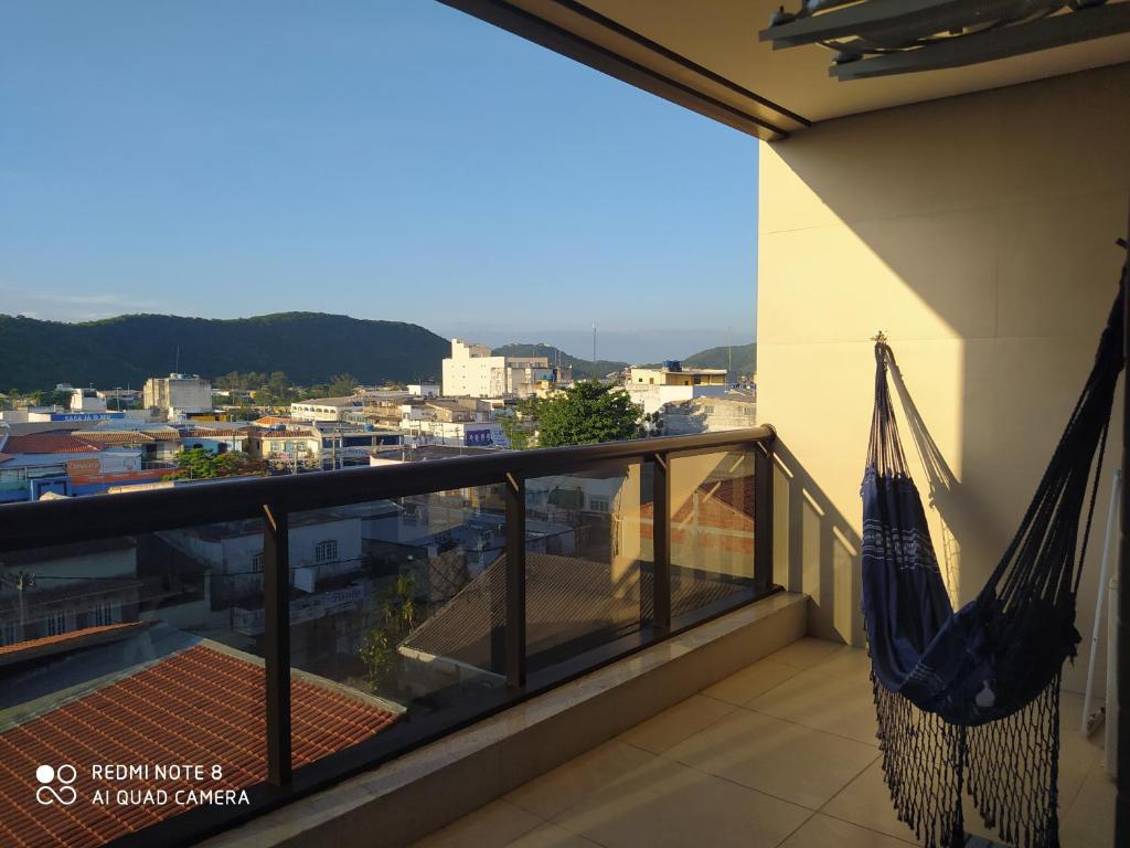  Apartamento Forte do Cabo